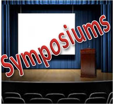Symposiums